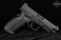 Springfield Armory XD-M Elite OSP 10mm Black in Good Condition Image 4