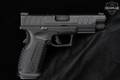 Springfield Armory XD-M Elite OSP 10mm Black in Good Condition Image 5