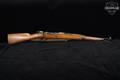 Mauser Model 1916 Short Rifle 7.62x51mm Conversion 7.62mm NATO (7.62x51) Blued & Wood in Good Condition Image 3