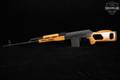 Romarm/Cugir PSL 54 7.62x54R Black & Laminated Wood in Like-New Condition Image 2
