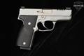 Kahr Arms K9 Limited 2 9mm Luger Stainless in Very Good Condition Image 3