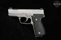Kahr Arms K9 Limited 2 9mm Luger Stainless in Very Good Condition Image 4