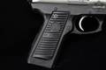 1992 Sturm Ruger Mark II 22/45 Target .22 LR Two-Tone in Good Condition Image 4