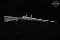 2010 Sturm Ruger 77/17 .17 HMR Stainless & Synthetic in Good Condition Image 3