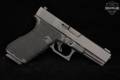 Glock G20SF Short Frame; Gen 3 10mm Black in Very Good Condition Image 4