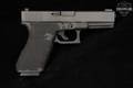 Glock G20SF Short Frame; Gen 3 10mm Black in Very Good Condition Image 5