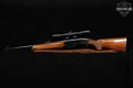 Remington Woodsmaster Model 742 .243 Win. Blued & Walnut in Very Good Condition Image 2