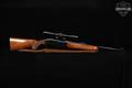 Remington Woodsmaster Model 742 .243 Win. Blued & Walnut in Very Good Condition Image 3