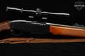 Remington Woodsmaster Model 742 .243 Win. Blued & Walnut in Very Good Condition Image 5