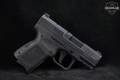 Canik METE MC9 9mm Luger Black in Excellent Condition Image 3