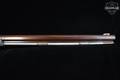 CVA Hawken Rifle Percussion .45 BPM (Black Powder) Browned in Very Good Condition Image 4