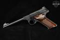 1950 Colt Woodsman Target, Second Series .22 LR Blued in Excellent Condition Image 2