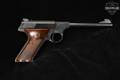 1950 Colt Woodsman Target, Second Series .22 LR Blued in Excellent Condition Image 3