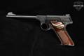 1950 Colt Woodsman Target, Second Series .22 LR Blued in Excellent Condition Image 4