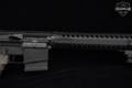 DPMS Panther Arms LR-308 Gen 1 Long Range 6.5 Creedmoor 6.5 Creedmoor matte black (receivers), matte stainless (barrel), OD-green (furniture) in Good Condition Image 5