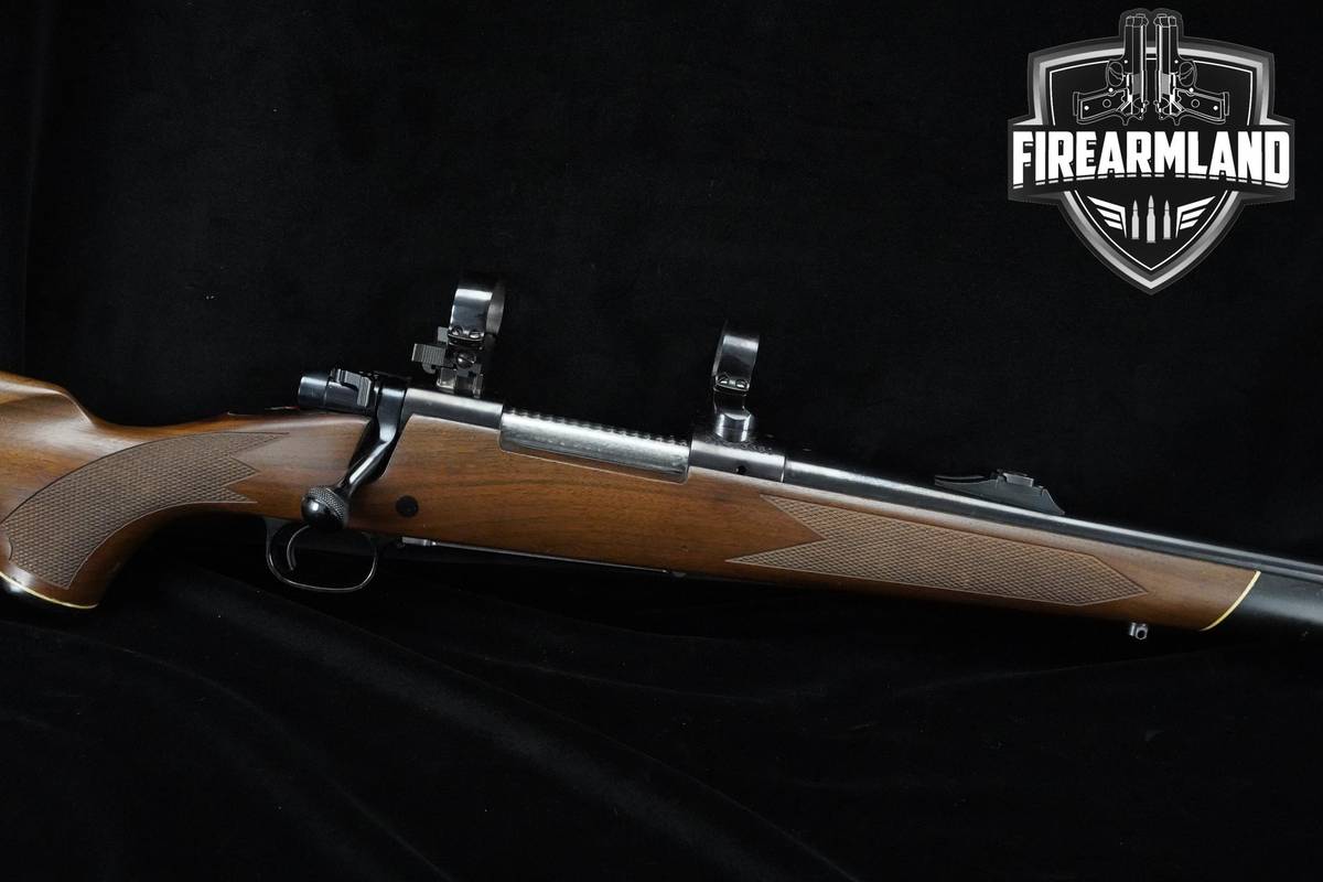 1979 Winchester Model 70 XTR 30-06 22" Blued Winchester 70