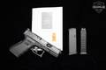 Glock 19 Gen3 9mm Luger Black in Excellent Condition Image 2