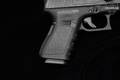 Glock 19 Gen3 9mm Luger Black in Excellent Condition Image 3
