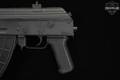 Romarm/Cugir Micro Draco 7.62x39 Black & Laminate in Very Good Condition Image 5