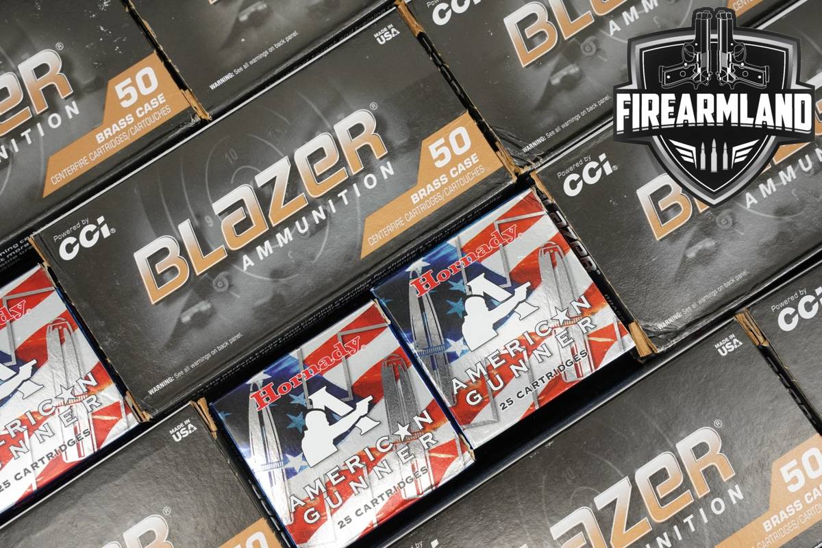 510 RDS! 9mm Ammo 9-mm Ammunition