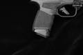 Springfield Armory Hellcat 9mm Luger Melonite in Very Good Condition Image 3