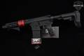 Springfield Armory SAINT Victor Pistol 5.56mm NATO Black in Very Good Condition Image 2