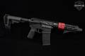 Springfield Armory SAINT Victor Pistol 5.56mm NATO Black in Very Good Condition Image 3