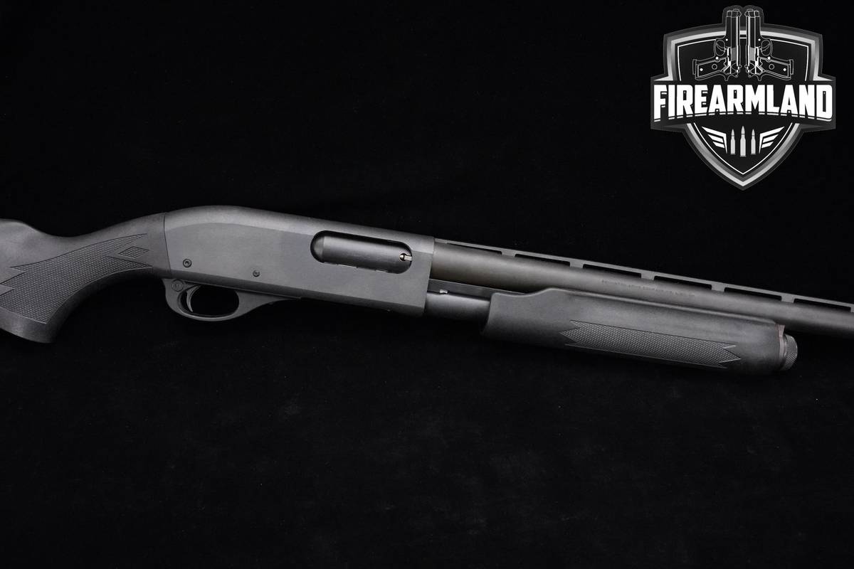 Remington Model 870 Express Magnum 28" 12-Gauge Remington 870 VENT RIB M870