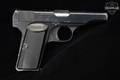 1966 Browning Model 1955 .380 ACP Blued in Good Condition Image 3