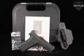 Glock G43X MOS 9mm Luger Black in Very Good Condition Image 2