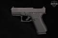 Glock G43X MOS 9mm Luger Black in Very Good Condition Image 3