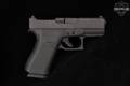 Glock G43X MOS 9mm Luger Black in Very Good Condition Image 4