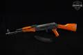 Norinco 56S 7.62x39 Blued in Good Condition Image 2