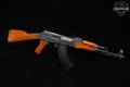 Norinco 56S 7.62x39 Blued in Good Condition Image 3