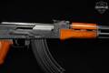 Norinco 56S 7.62x39 Blued in Good Condition Image 5