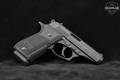 Bersa Thunder 380 Plus .380 ACP Black in Excellent Condition Image 3