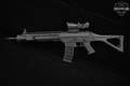 Sig Sauer SIG 556 SWAT 5.56mm NATO Black in Good Condition Image 3
