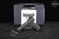 Walther PPQ M2 9mm Luger Black in Very Good Condition Image 2