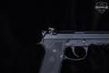Beretta Model 92FS 9mm Luger Black in Like-New Condition Image 4