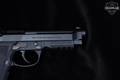 Beretta Model 92FS 9mm Luger Black in Like-New Condition Image 5