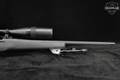 Mossberg Patriot Night Train .308 Win. Black in Very Good Condition Image 5