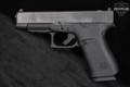 Glock G48 MOS 9mm Luger Black in Excellent Condition Image 3