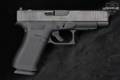 Glock G48 MOS 9mm Luger Black in Excellent Condition Image 4