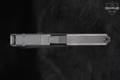 Glock G48 MOS 9mm Luger Black in Excellent Condition Image 5