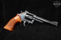 1979 Smith & Wesson (S&W) Model 19-4 Combat Magnum .357 Mag. Blued in Very Good Condition Image 2