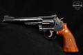 1979 Smith & Wesson (S&W) Model 19-4 Combat Magnum .357 Mag. Blued in Very Good Condition Image 3
