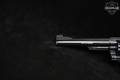 1979 Smith & Wesson (S&W) Model 19-4 Combat Magnum .357 Mag. Blued in Very Good Condition Image 4