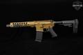 Lead Star GRUNT-15 5.56mm NATO Bronze in Very Good Condition Image 2