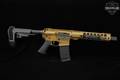 Lead Star GRUNT-15 5.56mm NATO Bronze in Very Good Condition Image 3
