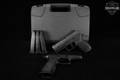 Sig Sauer P320 Carry Professional Program 9mm Luger Black in Good Condition Image 2